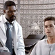 Image for article titled Now And Again saw Moonlighting’s creator making his own kind of superhero show